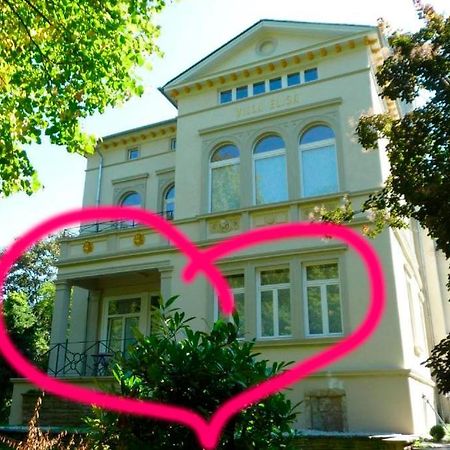 Apartment Villa Elisa Bad Kreuznach Kültér fotó