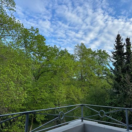 Apartment Villa Elisa Bad Kreuznach Kültér fotó