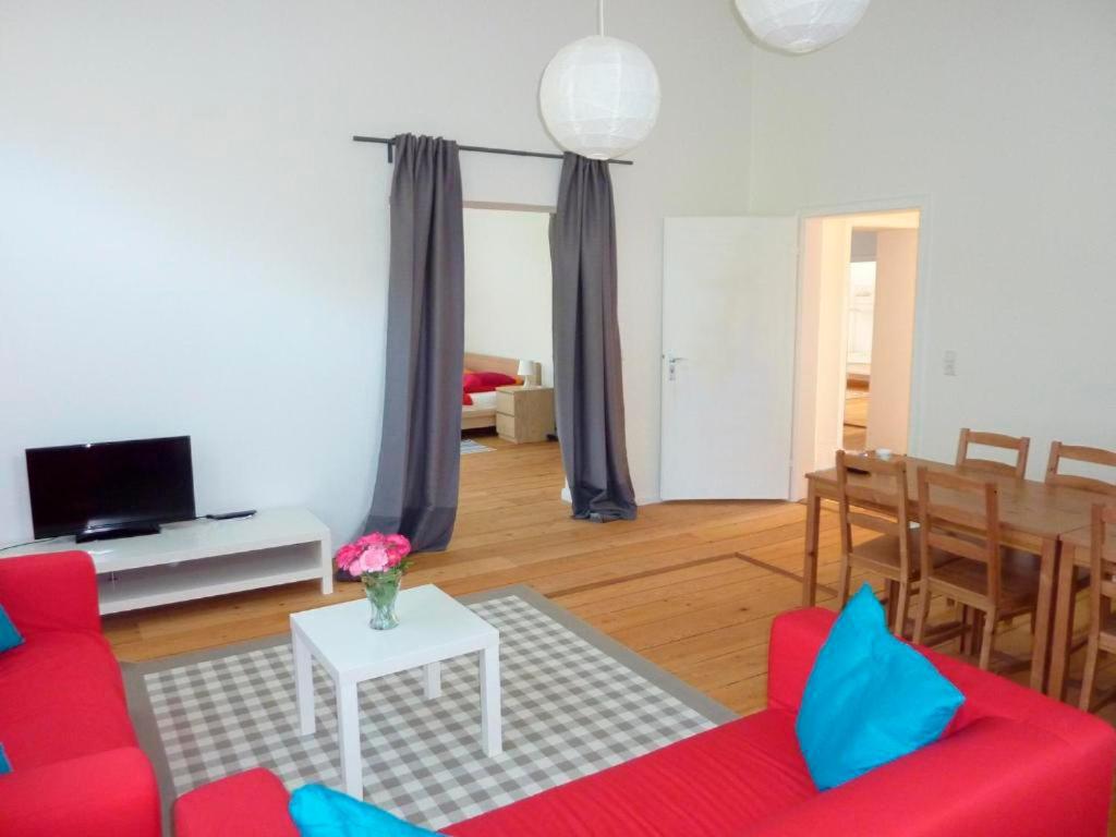 Apartment Villa Elisa Bad Kreuznach Szoba fotó