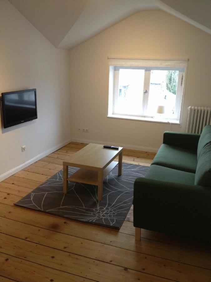 Apartment Villa Elisa Bad Kreuznach Kültér fotó