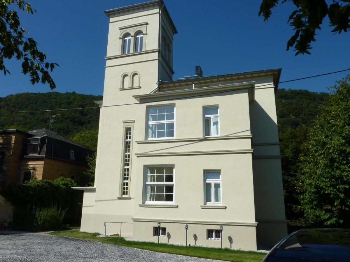 Apartment Villa Elisa Bad Kreuznach Kültér fotó