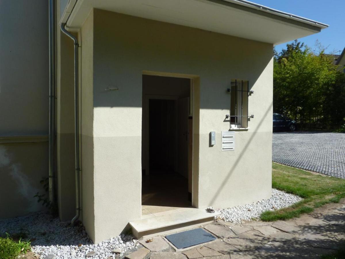 Apartment Villa Elisa Bad Kreuznach Kültér fotó
