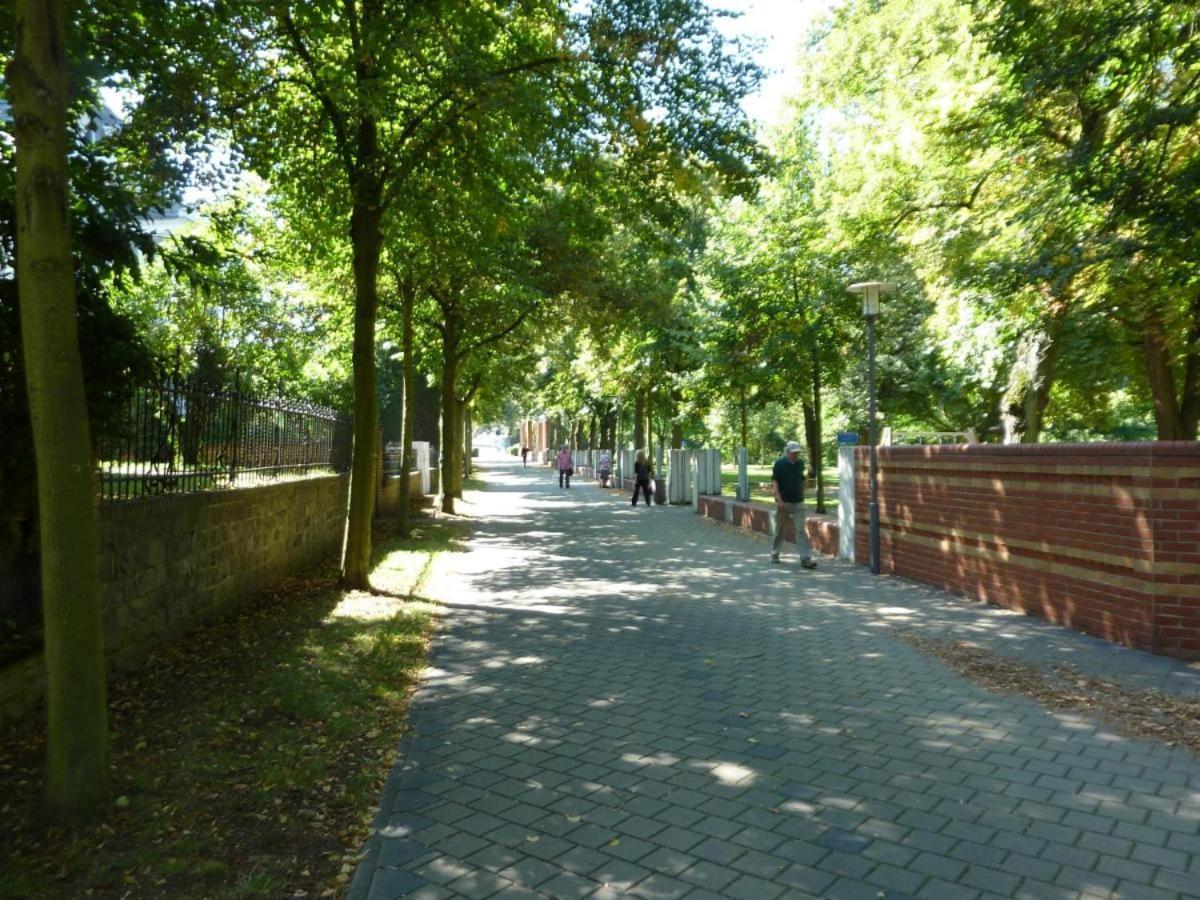 Apartment Villa Elisa Bad Kreuznach Kültér fotó