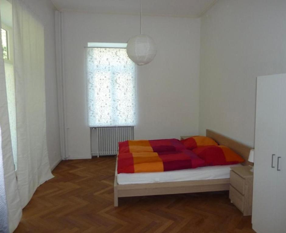 Apartment Villa Elisa Bad Kreuznach Szoba fotó