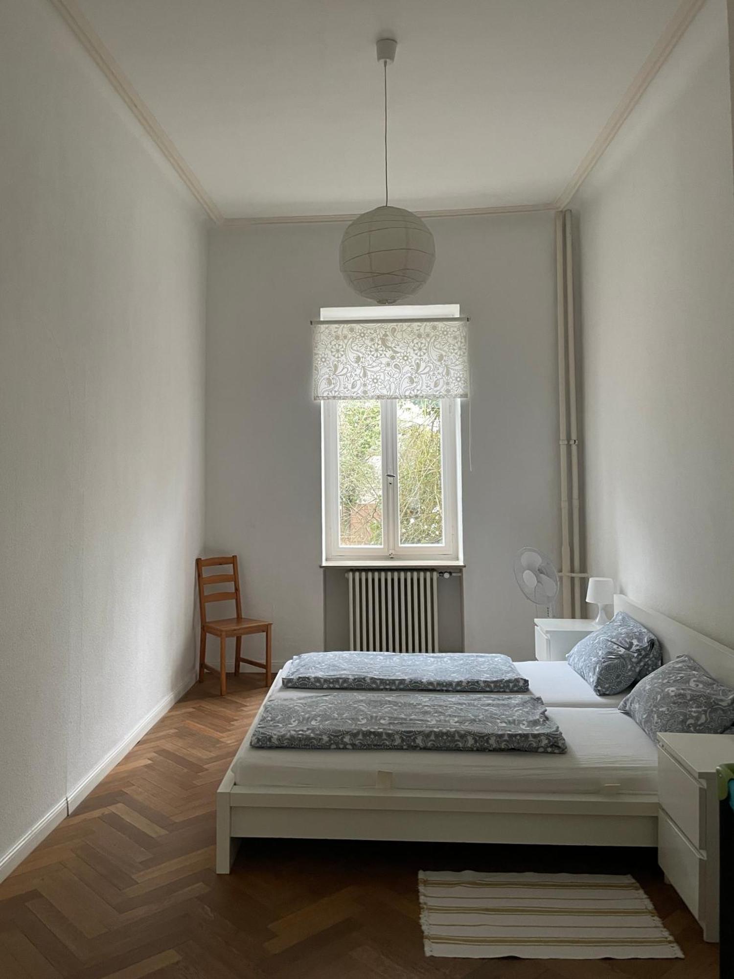Apartment Villa Elisa Bad Kreuznach Szoba fotó