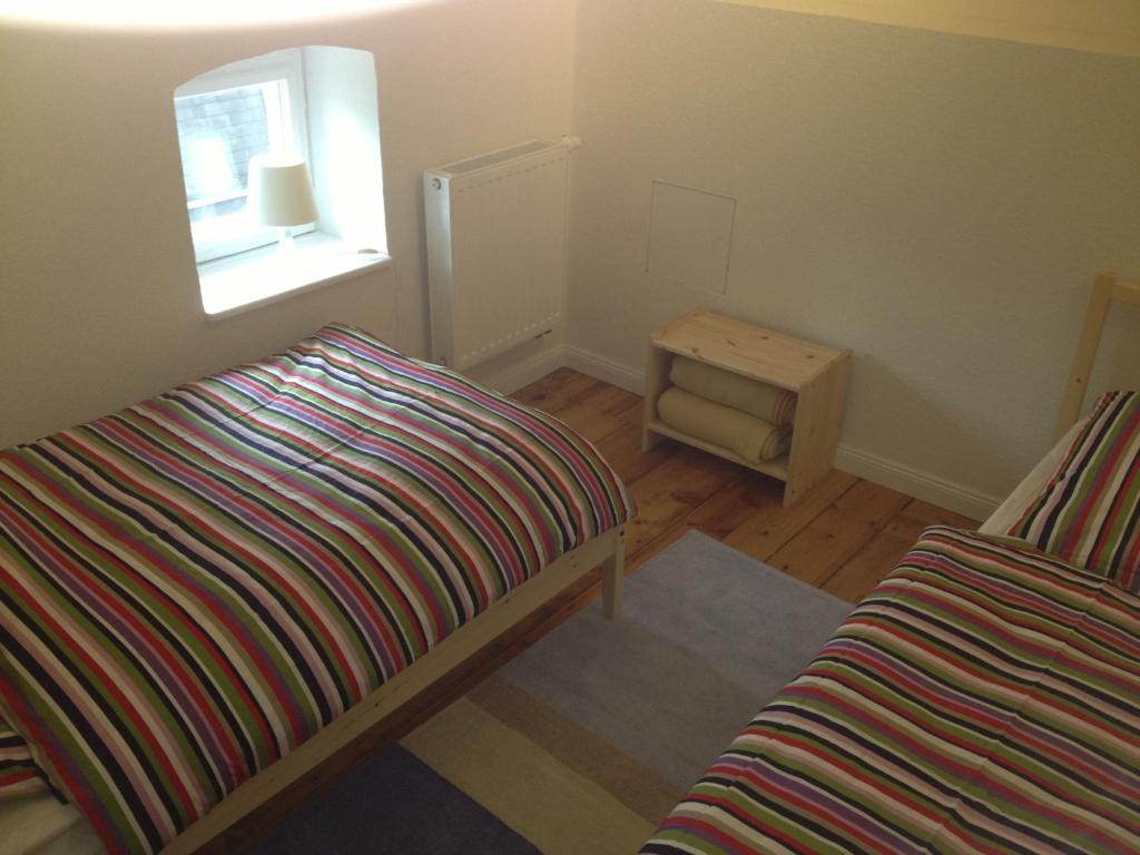 Apartment Villa Elisa Bad Kreuznach Szoba fotó