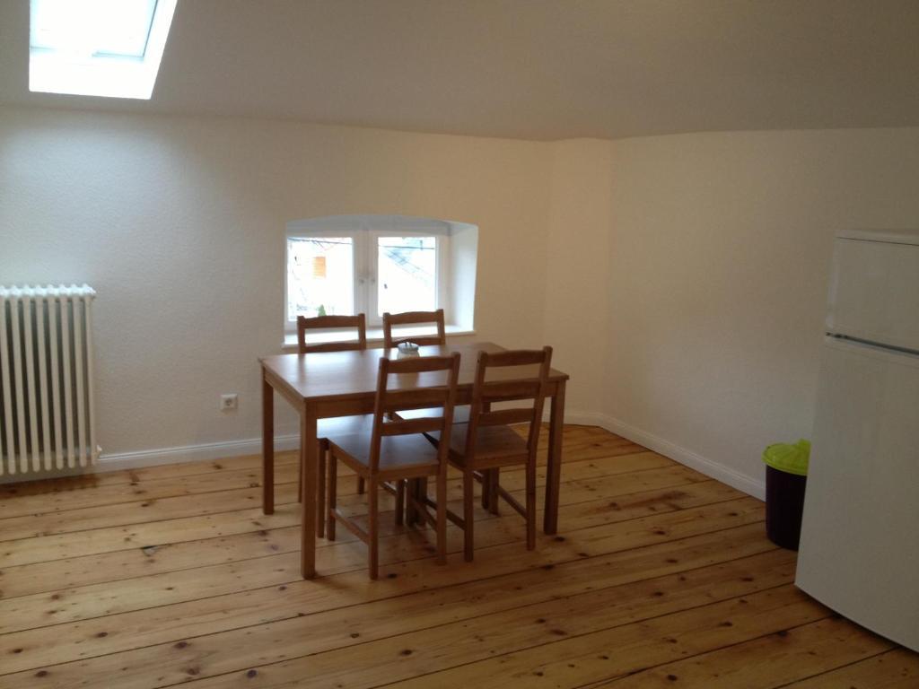 Apartment Villa Elisa Bad Kreuznach Szoba fotó