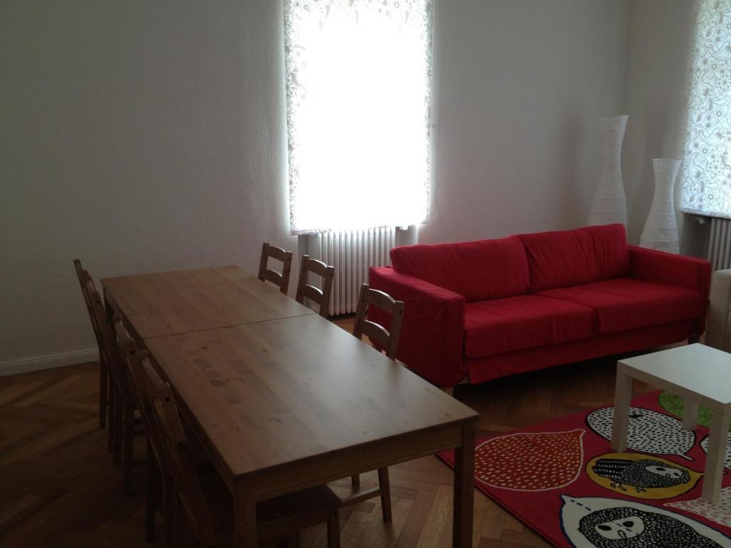 Apartment Villa Elisa Bad Kreuznach Szoba fotó