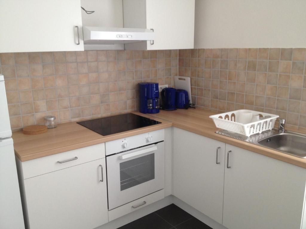 Apartment Villa Elisa Bad Kreuznach Szoba fotó