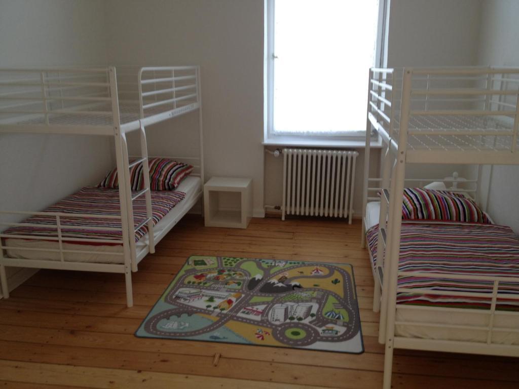 Apartment Villa Elisa Bad Kreuznach Szoba fotó