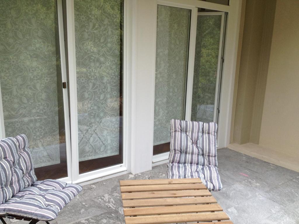 Apartment Villa Elisa Bad Kreuznach Szoba fotó