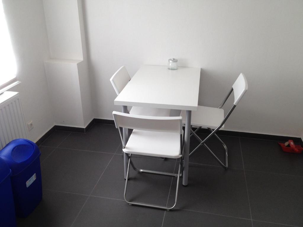 Apartment Villa Elisa Bad Kreuznach Szoba fotó