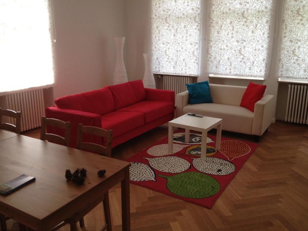 Apartment Villa Elisa Bad Kreuznach Szoba fotó