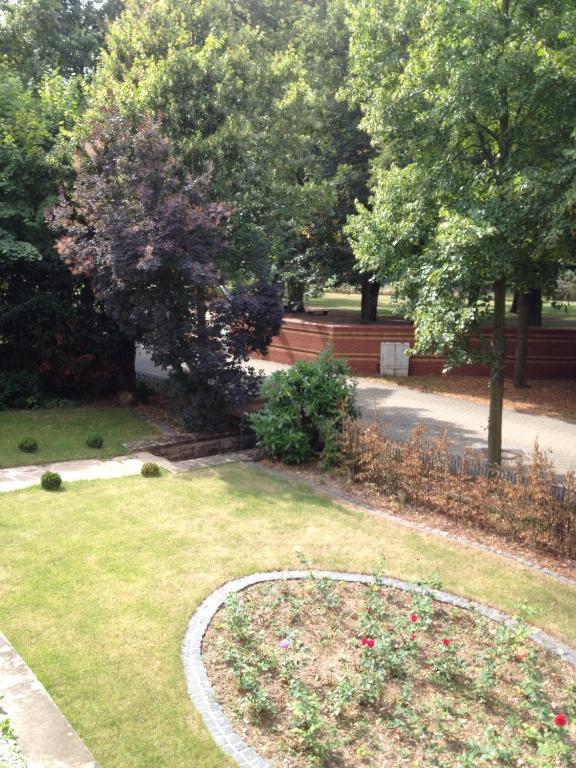 Apartment Villa Elisa Bad Kreuznach Szoba fotó