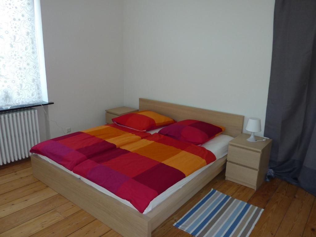 Apartment Villa Elisa Bad Kreuznach Szoba fotó