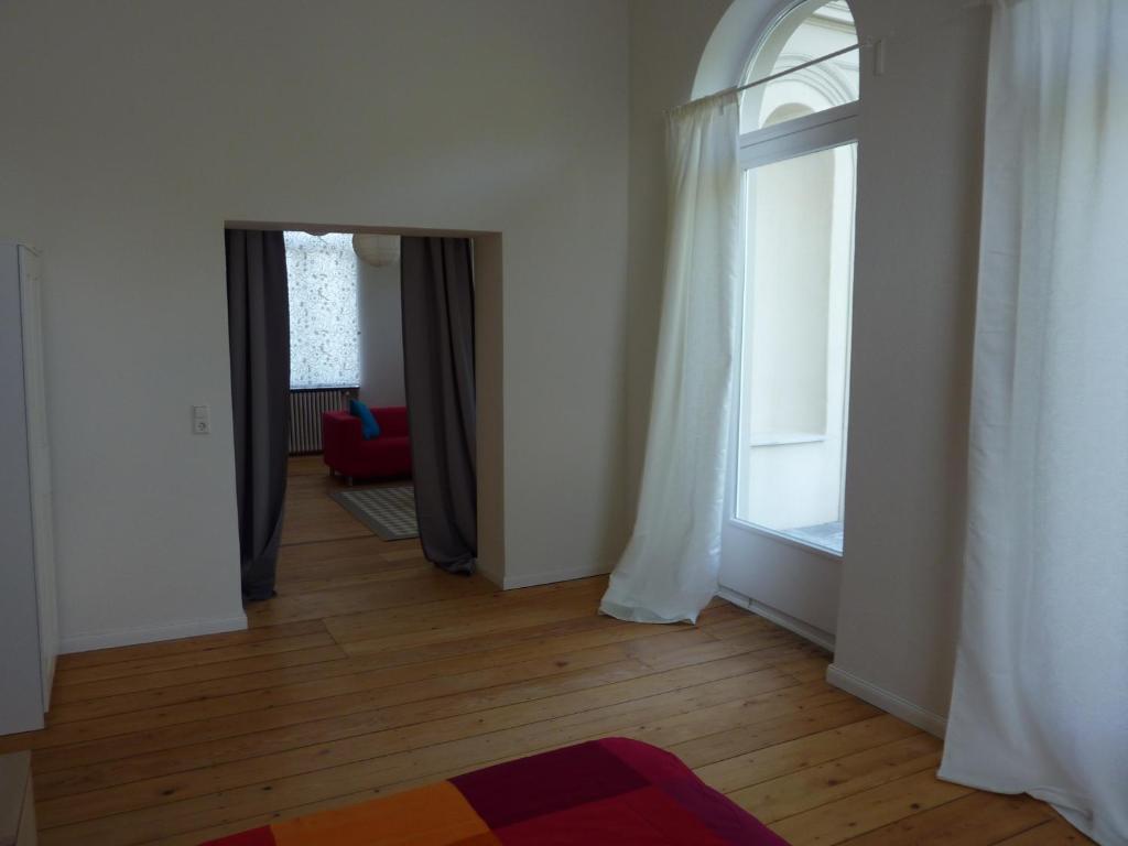 Apartment Villa Elisa Bad Kreuznach Szoba fotó