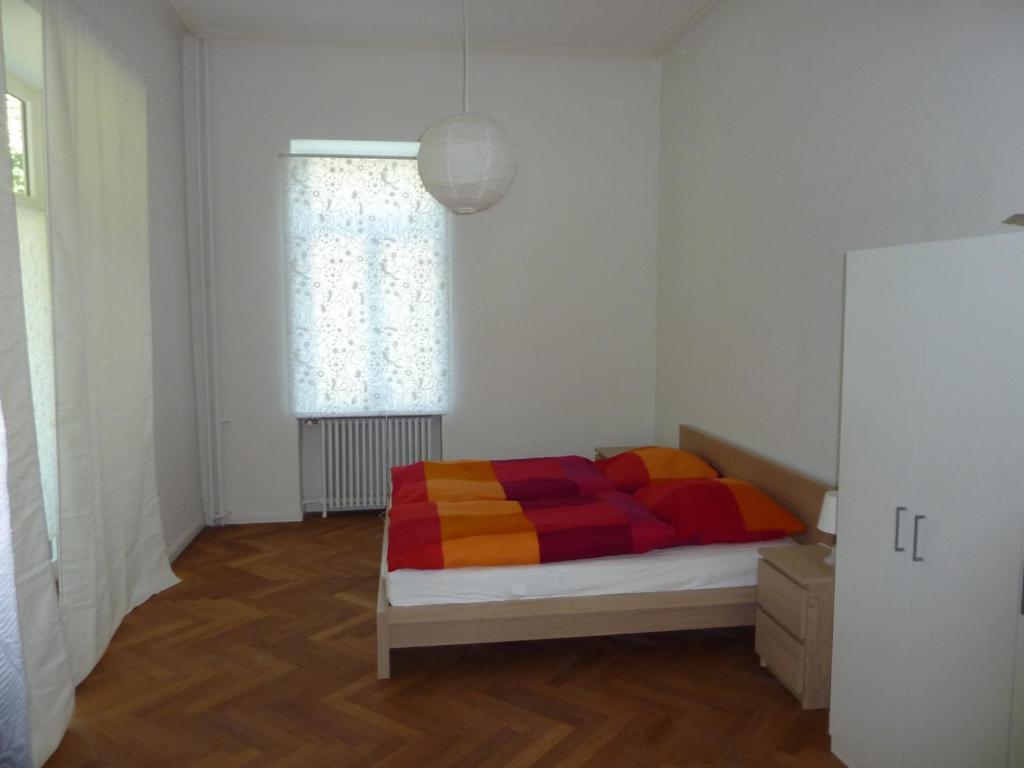 Apartment Villa Elisa Bad Kreuznach Szoba fotó