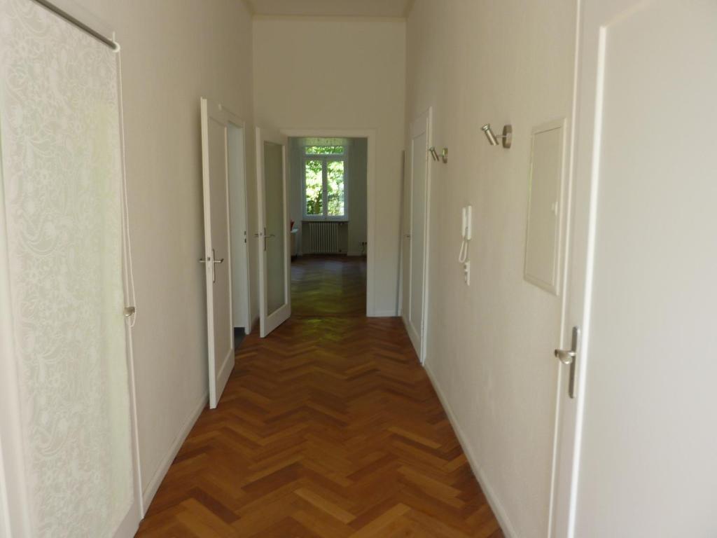 Apartment Villa Elisa Bad Kreuznach Szoba fotó