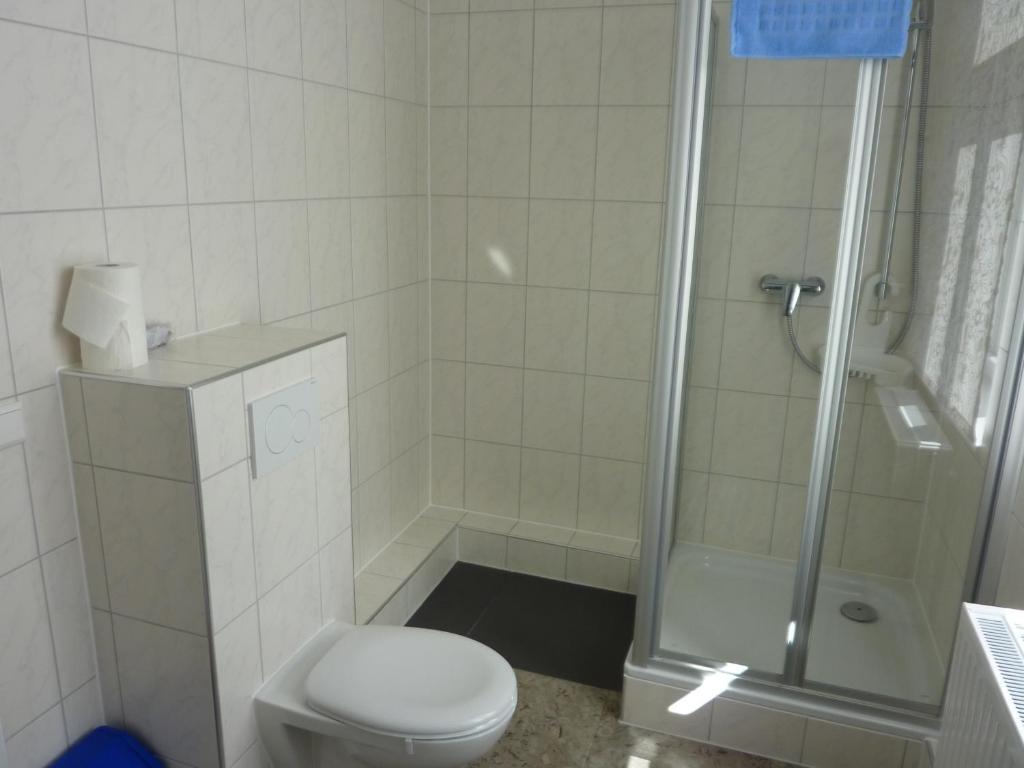 Apartment Villa Elisa Bad Kreuznach Szoba fotó
