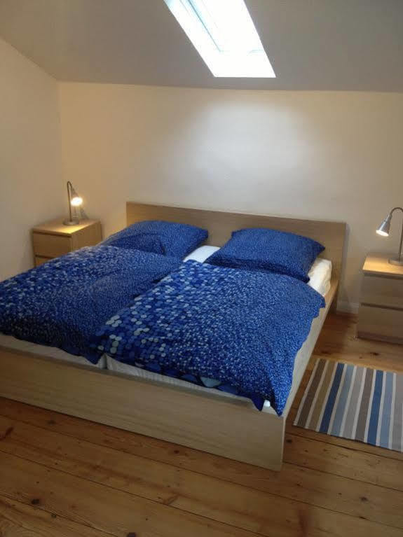 Apartment Villa Elisa Bad Kreuznach Kültér fotó